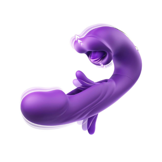 Eros Muncher vibrator
