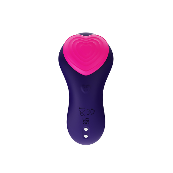 Wonderland Alice Panty Vibrator - Image 2