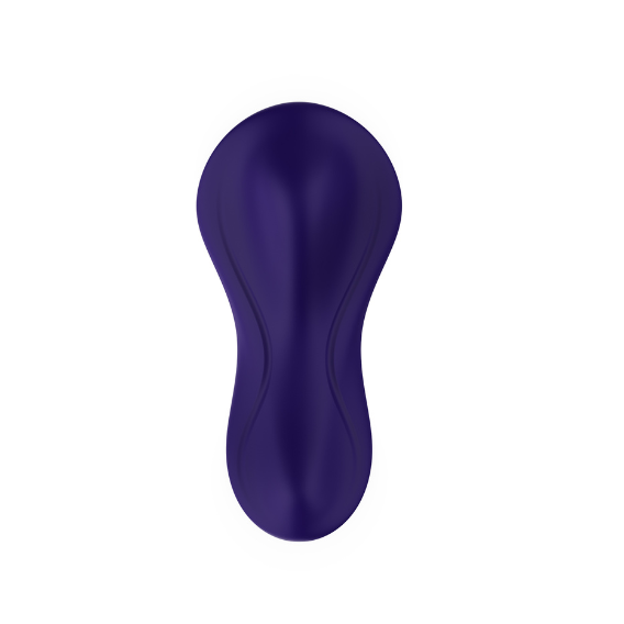 wonderland Alice vibrating panty vibrator from Lola Montez