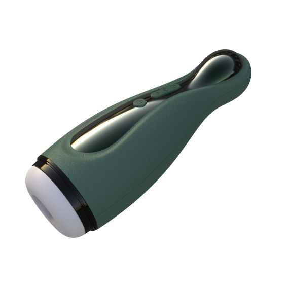 Wonderland Griffin Masturbator rechargeable