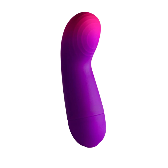 glo girl vibe clitoral vibrator from Rocks Off