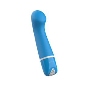 Bdesired deluxe curve g spot vibrator