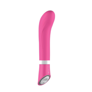Bswish bgood deluxe gspot vibrator