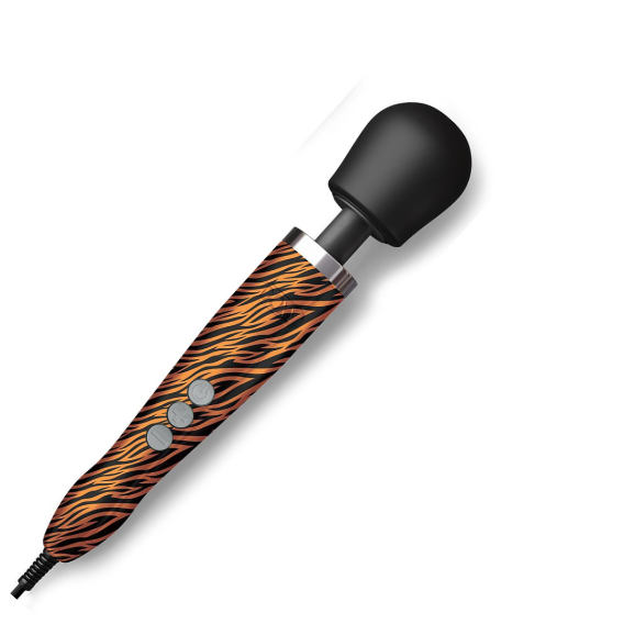doxy cast tiger wand