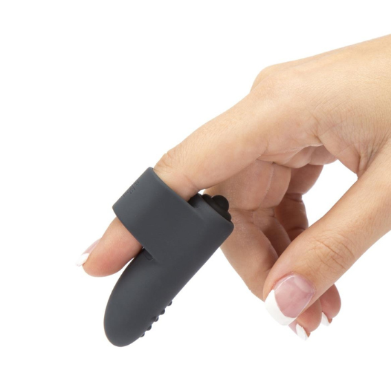 FSOG Weekend Secret Touching Finger Massager