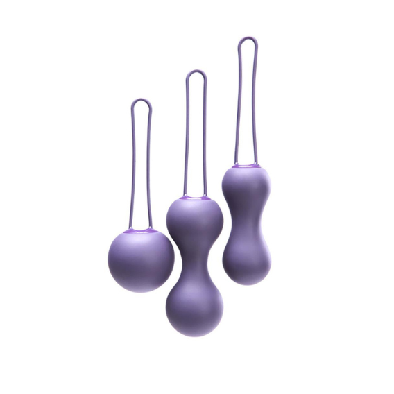 ami vagina balls purple