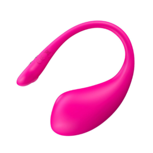 Lovense Lush 3 Vibrator