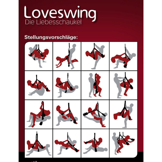 Loveswing