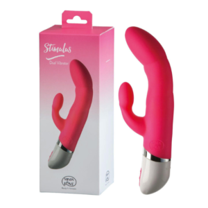 stimulus rabbit vibrator