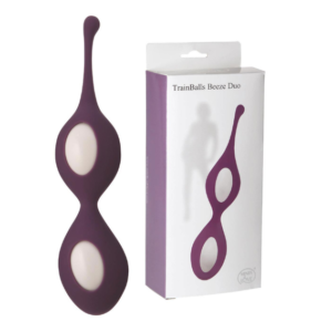 trainballs kegel balls