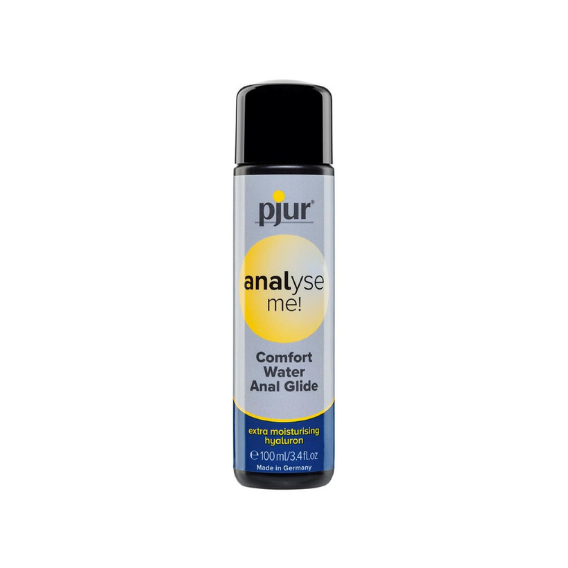 Pjur analyse me comfort lubricant 100ml