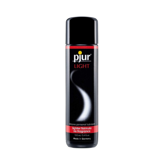Pjur light lubricant