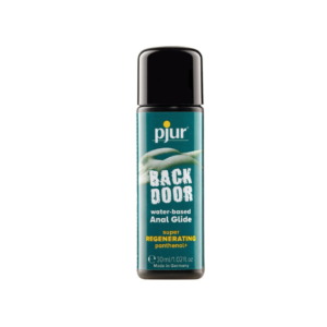 back door rejuvenating lubricant 30ml
