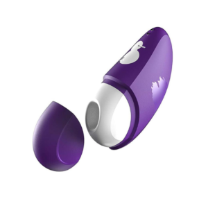 Romp free vibrator
