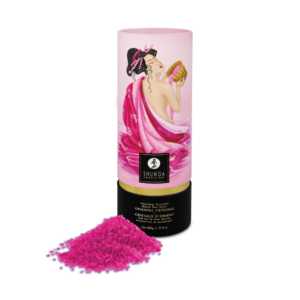 Shunga bath salts