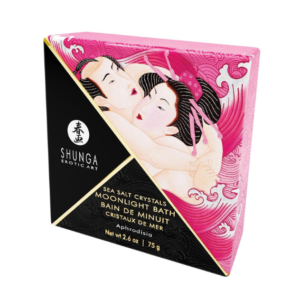 Aphrodisia Bathsalt Shunga bath salts sex accessory