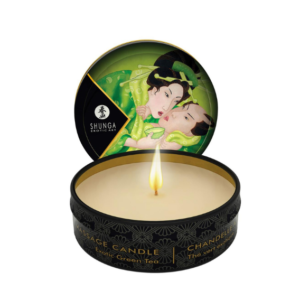 shunga massage candle 30 ml