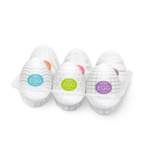 tenga egg masturbators