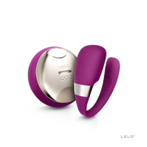 Tiani 3 Lelo Couple toy