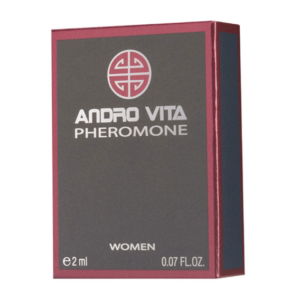 woman pheromone scent