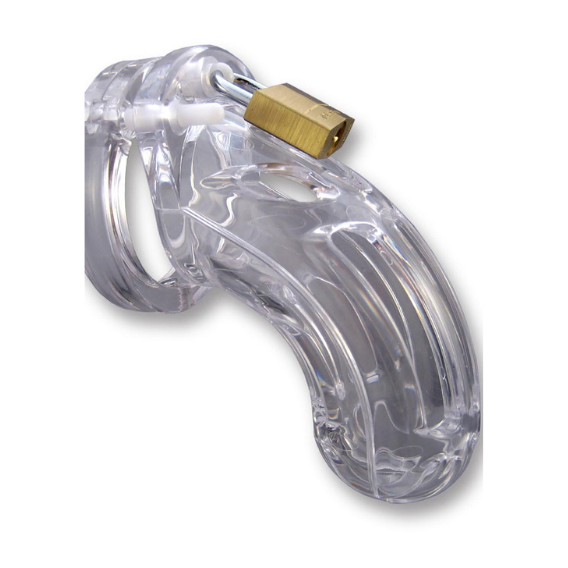 Male chastity devise