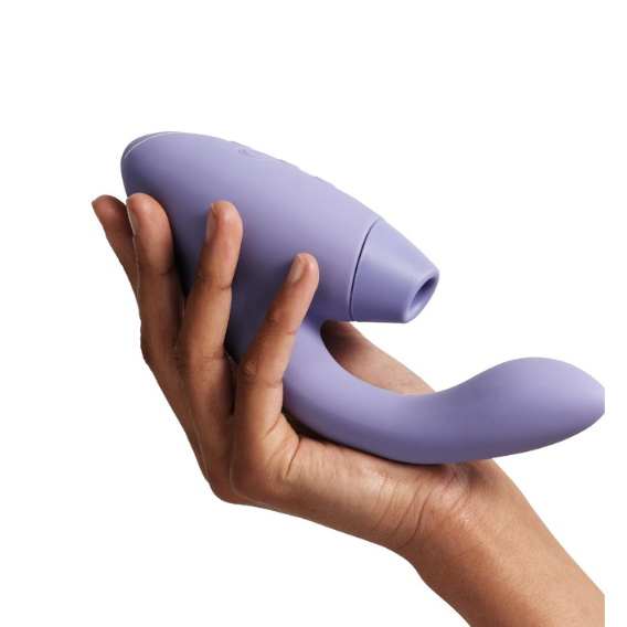 womanizer duo Lilac asult toy