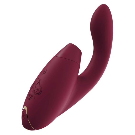 Womanizer duo air technology