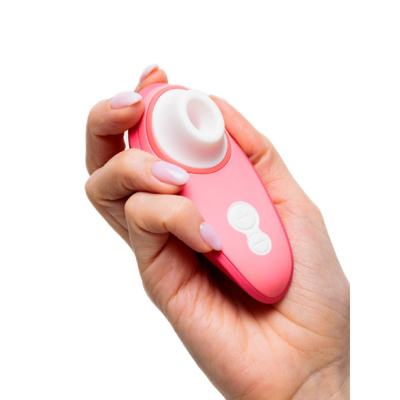 Womanizer Air Pulse technology from Lola Montez