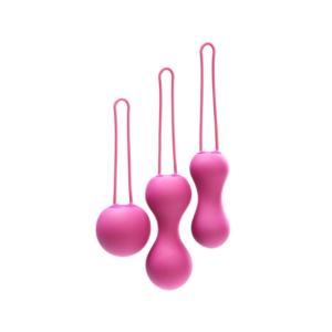 ami benwa balls fuchia
