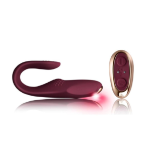 rocks off two vibe flexible