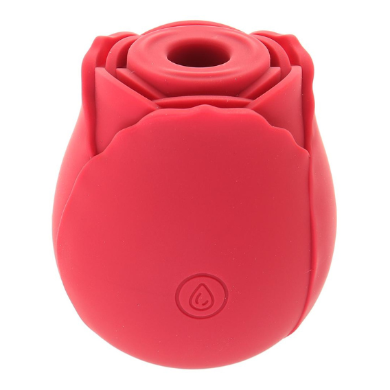 rose shaped vibrator