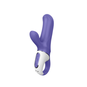 satisfyer magic rabbit vibrator
