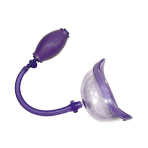 vagina sucker
