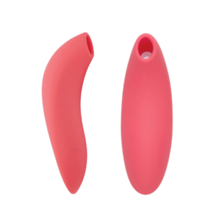 we vibe melt sucking vibrator