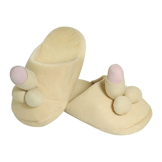 penis slippers