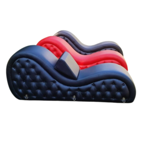 tantra couch deluxe in 3 colours
