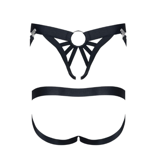 lingerie for men Briefs demonique