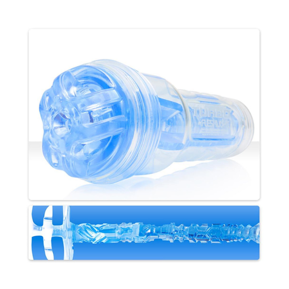fleslight blue ice stroker