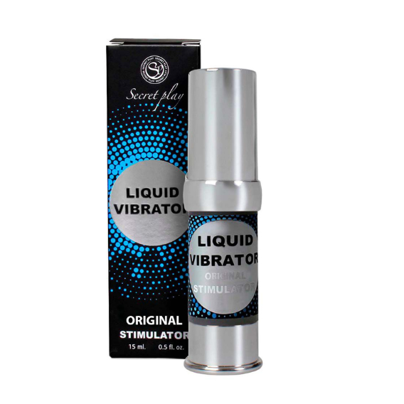 liquid vibrations original lubricant