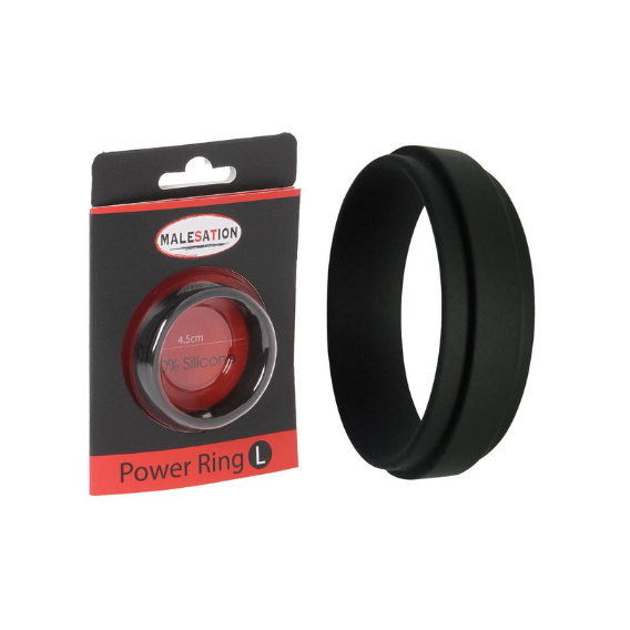 malesation power cock ring