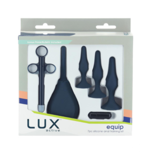 swan lux active and equip kit