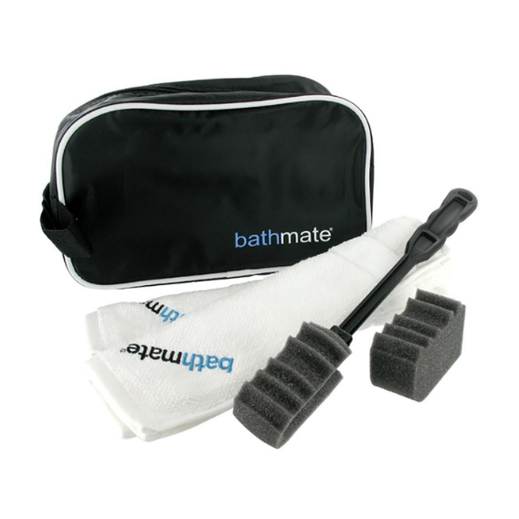 bathmate cleaning kit for pumps