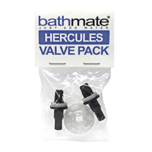 replacement valaves bathmate hercules