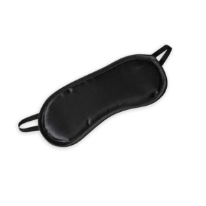 blindfold black