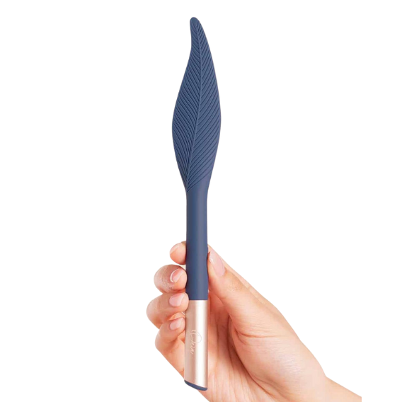 the feather vibrator adult toy