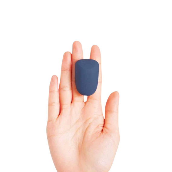 wearable finger vibrator