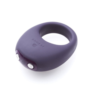 je joue mio vibrating cock ring