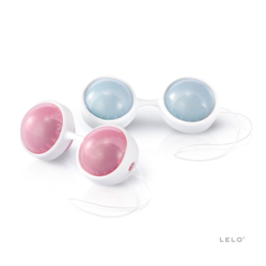 lelo luna kegel beads