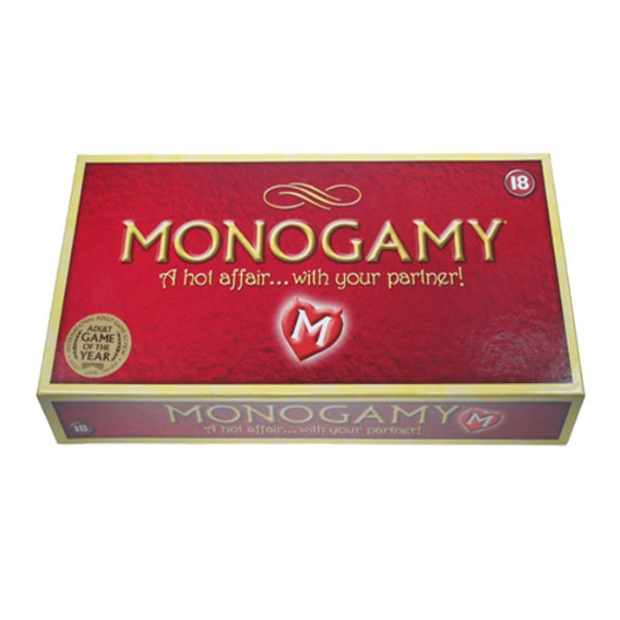 monogamy game for couples