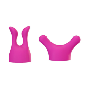 palmpower body massage heads